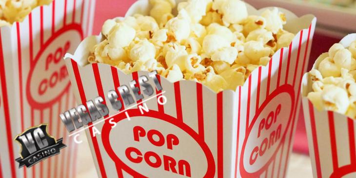 $1,000 Prize Pool Every Week in Vegas Crest Casino’s Blockbuster Slot Tournament!