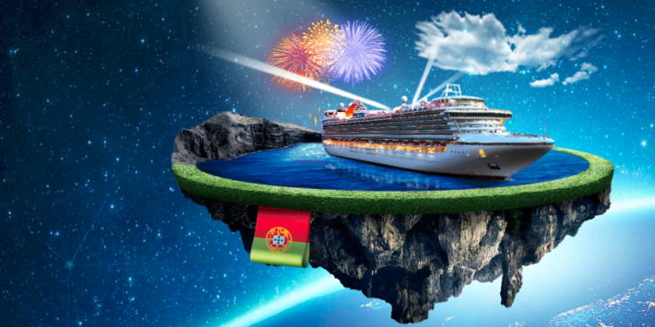 Win a European Holiday All Around the Continent with Casino Euro