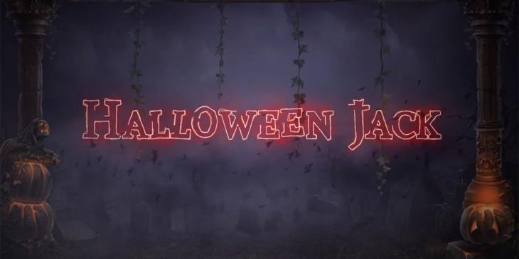 Collect Up to 100 Halloween Jack Free Spins at Royal Panda Casino