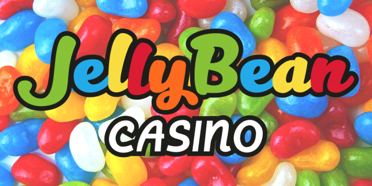 Use the Cashback Bonus Code at Jelly Bean Casino