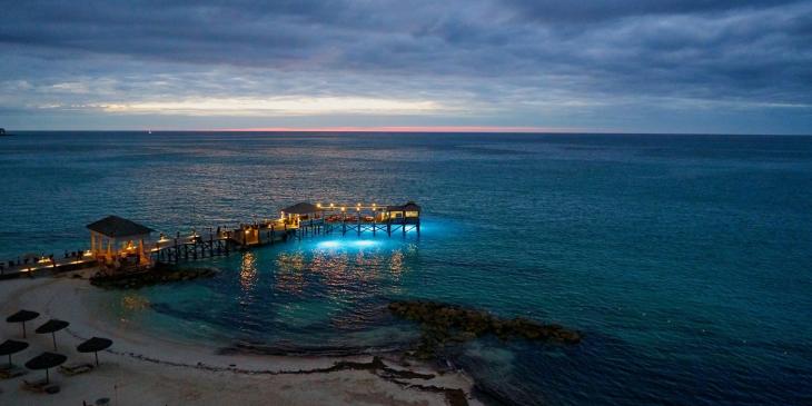 Win a Trip to The Bahamas in 2018, or Win Your Share of €50,000!