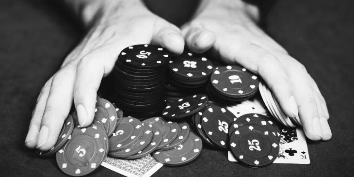 Win Real Money on Online Poker: Unibet Poker Gives Away €64,000!