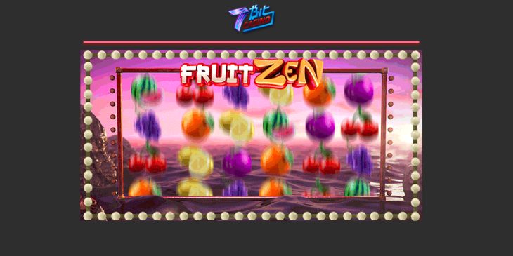 Win 40 Lucky Sweets and Cherry Fiesta Free Spins AND a 50% Match Bonus at 7Bit Casino!