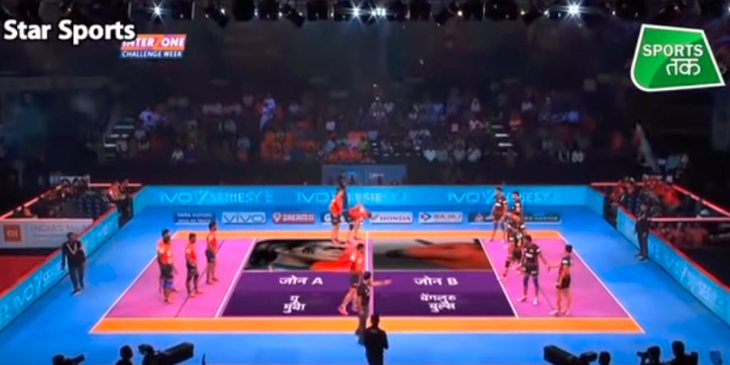 Get INR 7500 with this Kabaddi Betting Promotion by Betrallyindia Sportsbook