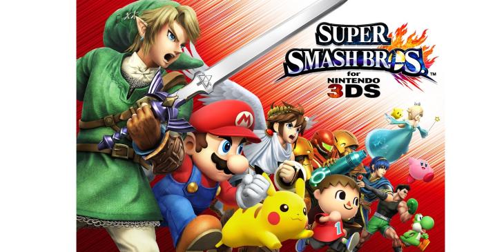 Bet on Super Smash Bros Tournaments at Pinnacle Sports!