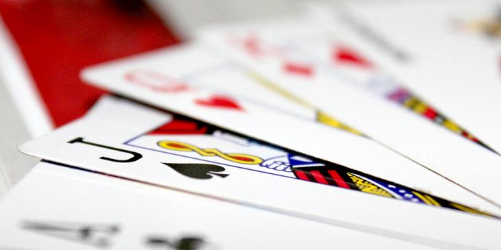 Get Ready for Royal Panda Casino’s €210 Blackjack Bonus