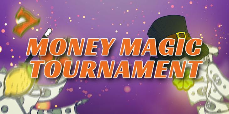 Join Intertops Casino’s Leaderboard Tournament and Win €1,000 CASH