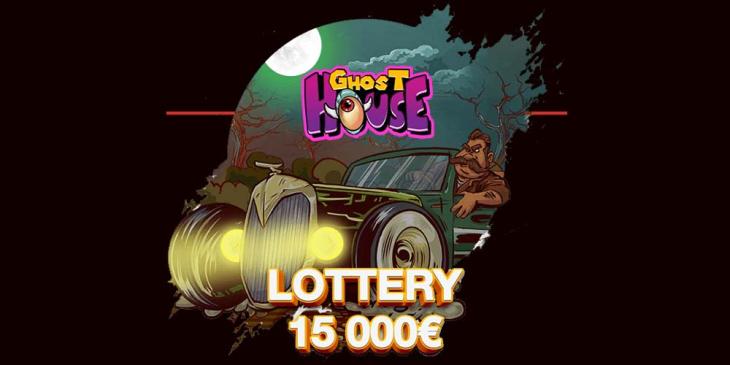 Win Your Share of €15,000 in PlayFortuna Casino’s After Halloween Promotion!