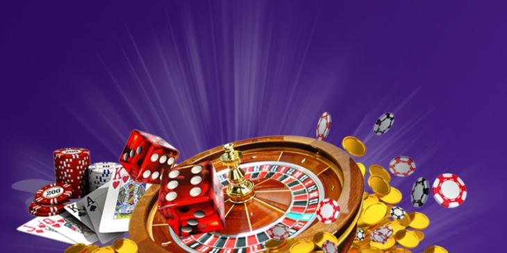 Pinnacle Casino’s Weekly Rebate Offer Gives You 0,3% of your Total Wagers