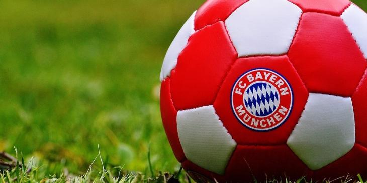 Bayern Munich Enhanced Odds: 11.00 to Beat Ajax