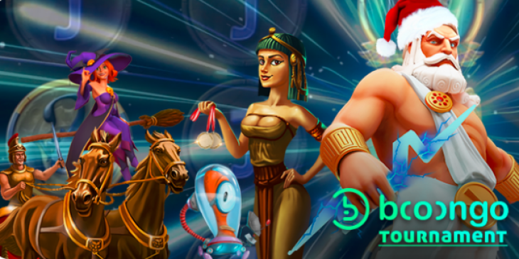 Holidays With The Best Online Casino Slot Tournaments?