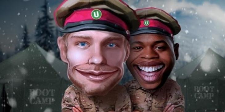 Unibet Poker’s Biweekly Poker Tournaments Give Away €40,000