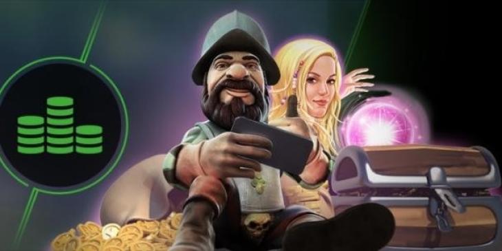 Win Your Share of €25,000 New Year Cash Prizes at Unibet Casino!