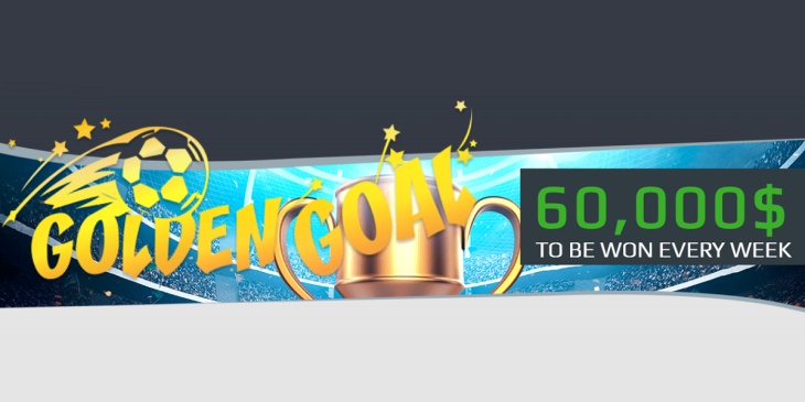 Win Up to €60,000 on Weekly Football Jackpot at NetBet Sportsbook