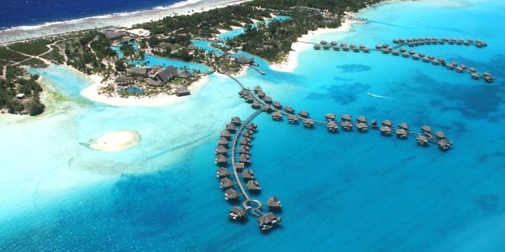Win a Trip to Bora Bora in 2019 with this BitStarz Casino Promo