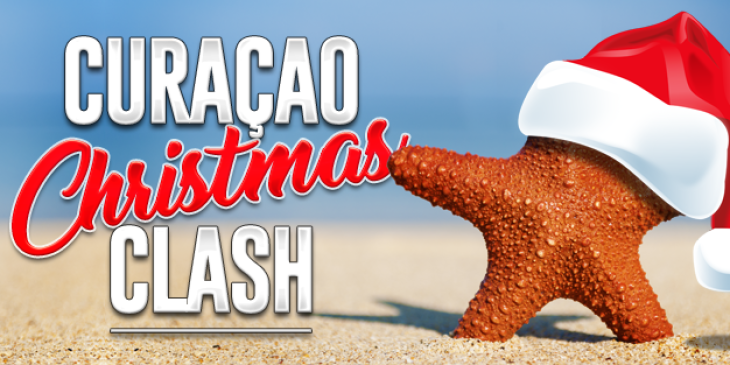 Win a Trip to Curacao and Spend the Time of Your Life There!