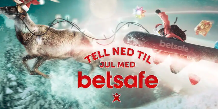 Advent Calendar at Betsafe Makes You Win a Trip to Old Trafford