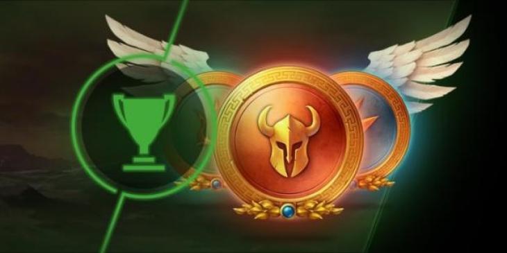 2019 Slot Tournament: Win Your Share of €30,000 at Unibet Casino!