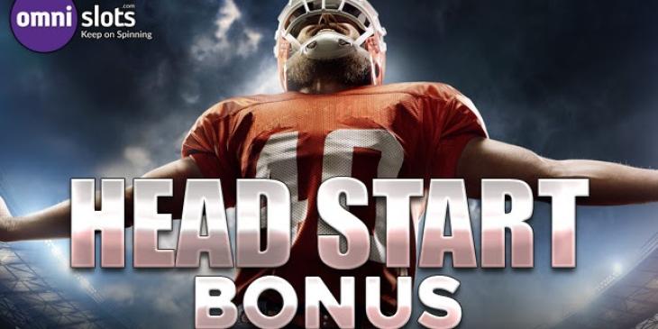 Deposit Promo Today: Win €200 at Omni Slots!