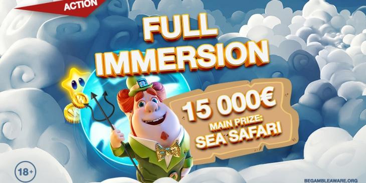 Play at PlayFortuna Casino and Win a Trip to Norway or Your Share of €15,000