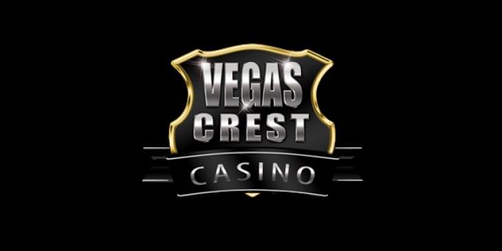 Win Money Every Wednesday in January: $800 at Vegas Crest Casino!
