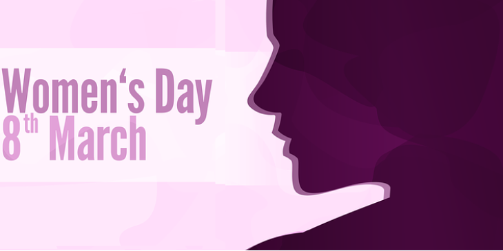 2019 International Women’s Day Bingo Promo: Win up to $20,000!