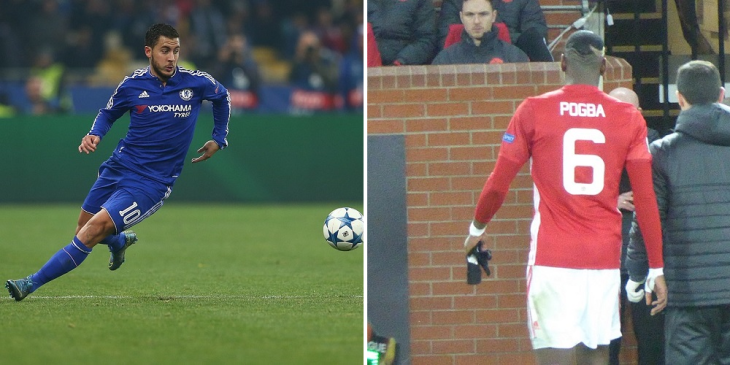 FA Cup Promo in the UK: Bet Chelsea vs Man Utd at 888sport