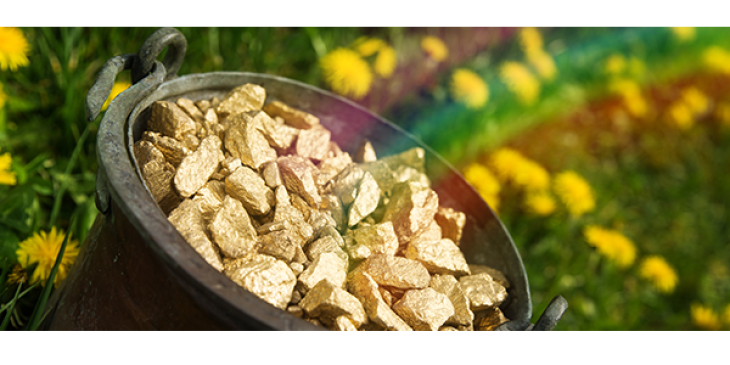 2019 St Patrick’s Day Promo at Juicy Stakes: Win $2,000 on Online Poker