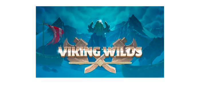Only at Royal Panda Casino: Claim up to 150 Viking Wilds Free Spins