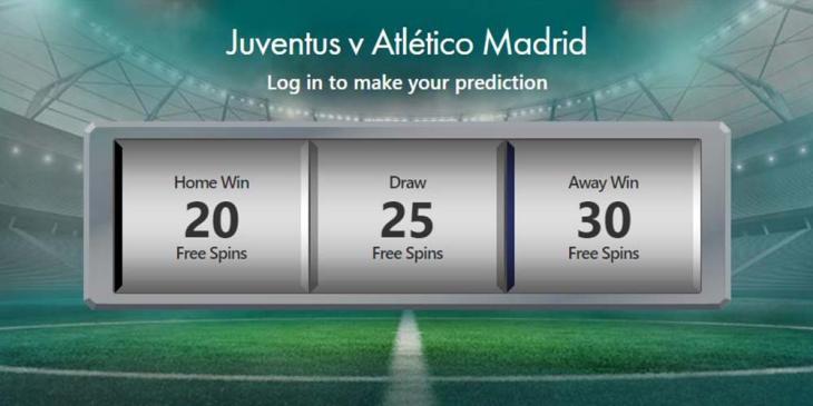 Get up to 30 Bonus Spins with bet365 Casino’s Soccer Spinner Promotion