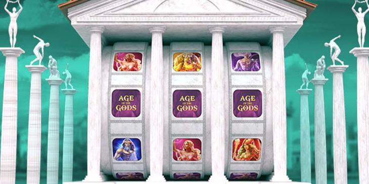 500,000 Free Spins Spectacular at bet365