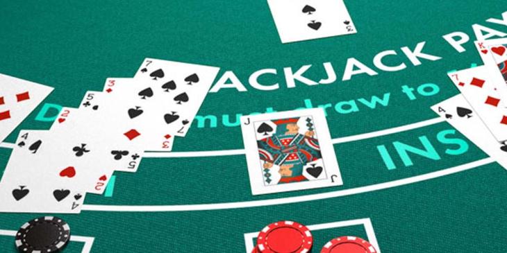 bet365 Live Blackjack Challenges