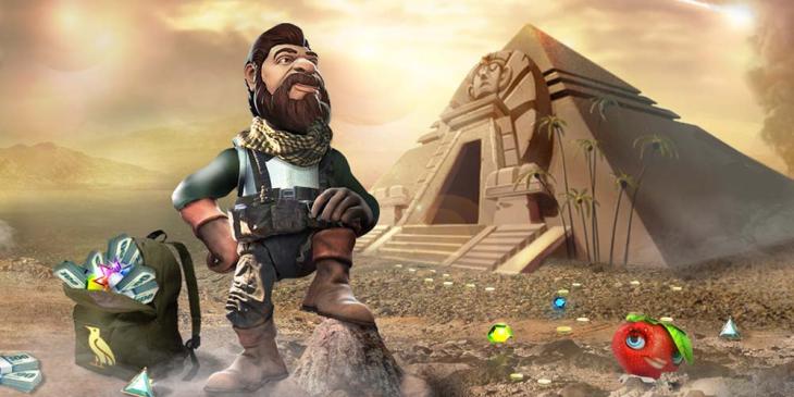 €10,000 For the Last Survivors Tournament at MagicRed Casino