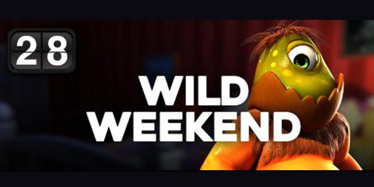 Omni Slots Casino June Promotions Offer €1000 & 140 Bonus Spins