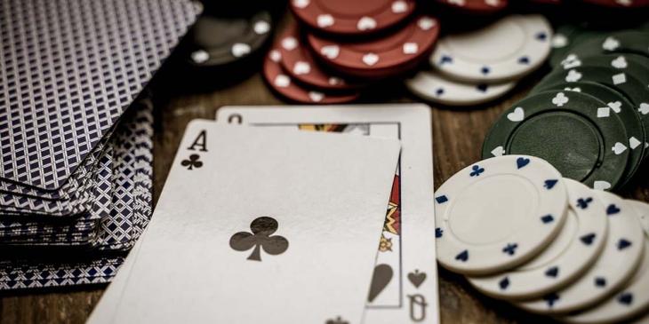 Intertops Poker SOFT Series II: Over $28,000 Prize Pool