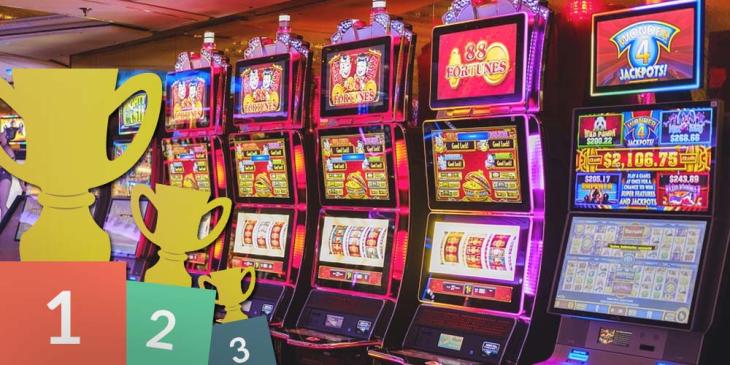 Play 2019 June casino promotions online at Unibet Casino