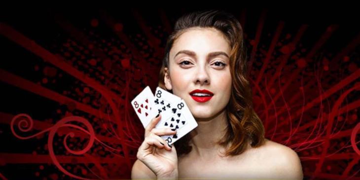 Extra Bonuses Every Day at 888 Casino