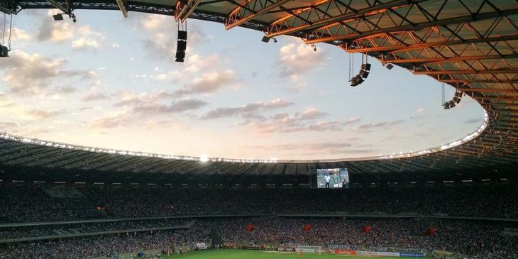 League Winner Early Payout Offer at bet365