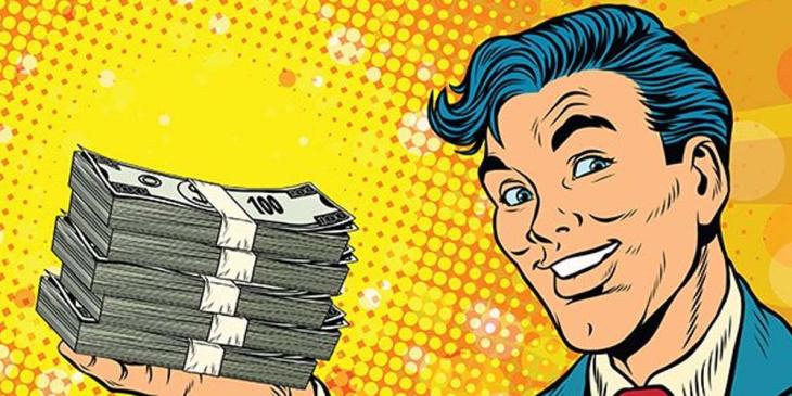 Win Money Every Week on Intertops Poker Tournaments