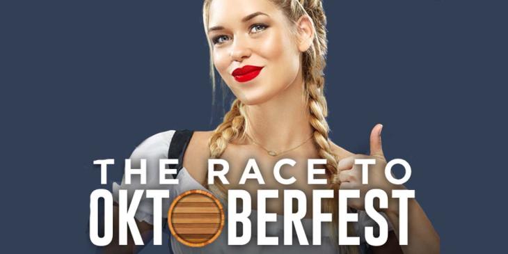 Win a Trip to Munich for Oktoberfest at Fruits4Real Casino