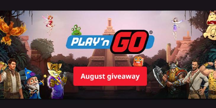 Claim 20 Bonus Spins Every Day at Royal Panda Casino