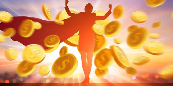 Win Incredible Prizes by Omni Slots Casino October Promotions