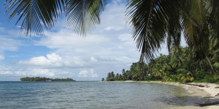 Win a Trip to the Caribbean Islands at Intertops Poker