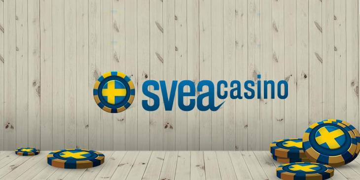 Svea Casino’s Halloween Welcome Bonus Offers 500 Spin Wheel Free Spins