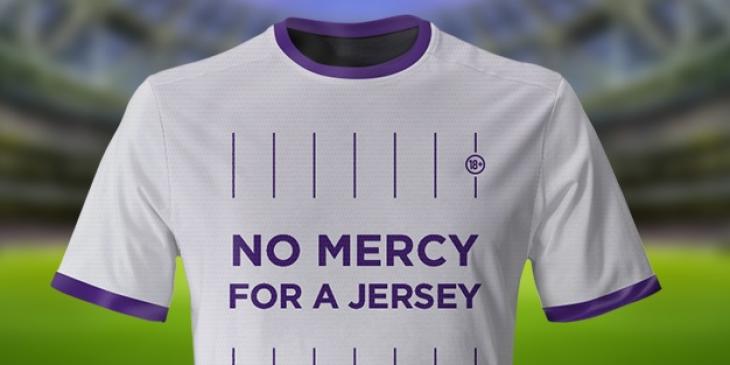 Win Your Favourite Club’s Jersey With OmniSlots