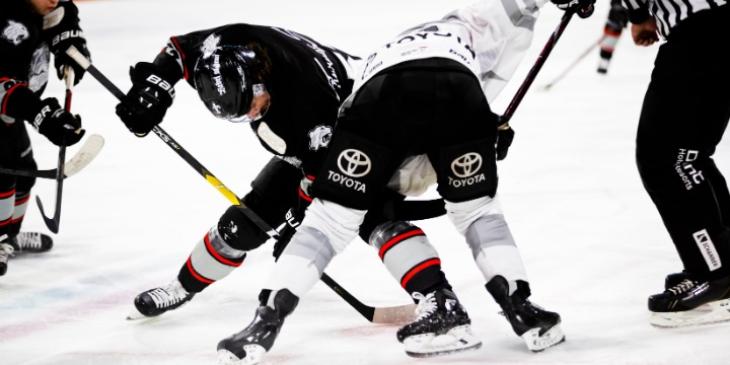 Win $20,000 with This NHL Free-To-Play Predictor Game From Unibet