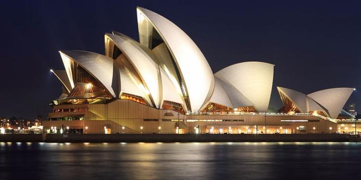 Win a Trip to Sydney On This New Year By Trying a Special bgo Casino Offer