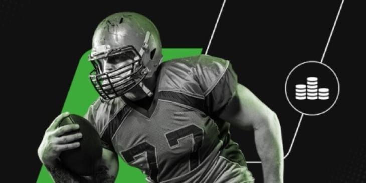 Earn an Extra $500 Every Week with the Stars and Stripes Jackpot Raffle