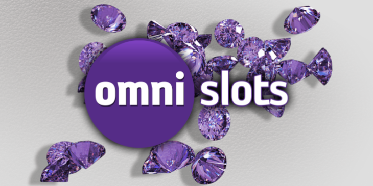 Calendar for Omni Slots Casino February 2020 Promotions