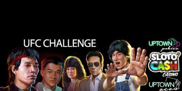 Play the The Ultimate Free Spins Challenge at SlotoCash and Enjoy Your Free Spins and Bonuses